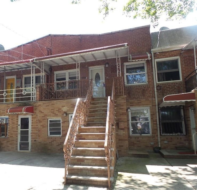 1322 E 99th St, Brooklyn, NY 11236 - photo 1