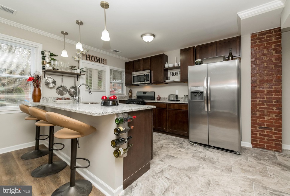 1339 Glenwood Ave, Baltimore, MD 21239 - photo 1