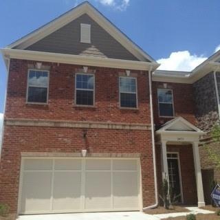 2473 Lisette Dr SE, Smyrna, GA 30080 - photo 1