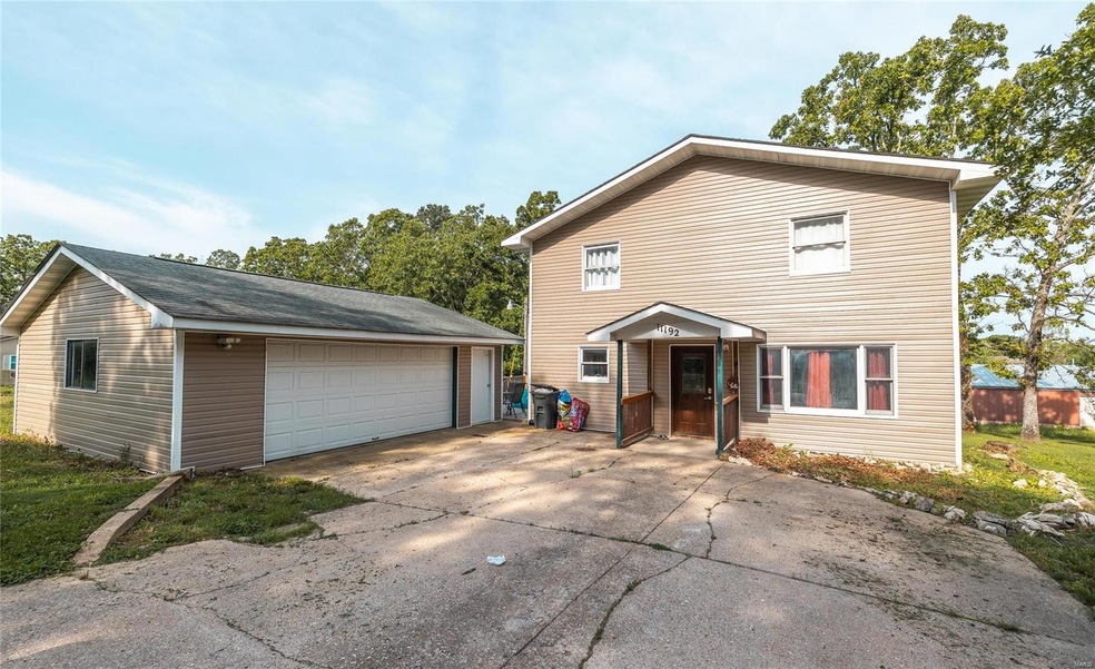 11192 W Little Oaks Rd, Rolla, MO 65401 - photo 1