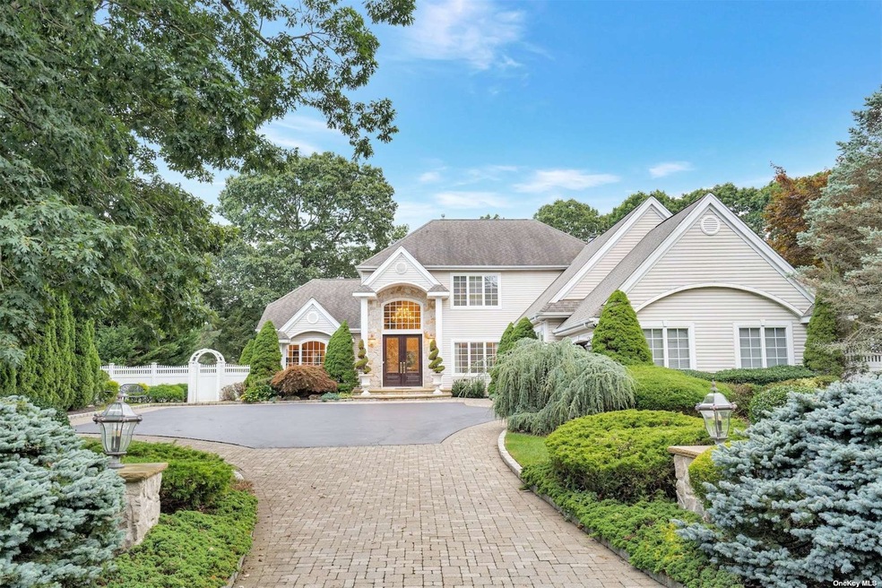 7 Weeping Cherry Lane