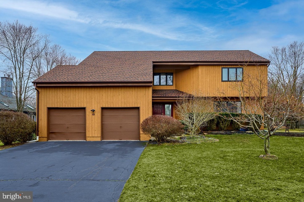 10 Margaret Ct, Princeton Junction, NJ 08550 - photo 1