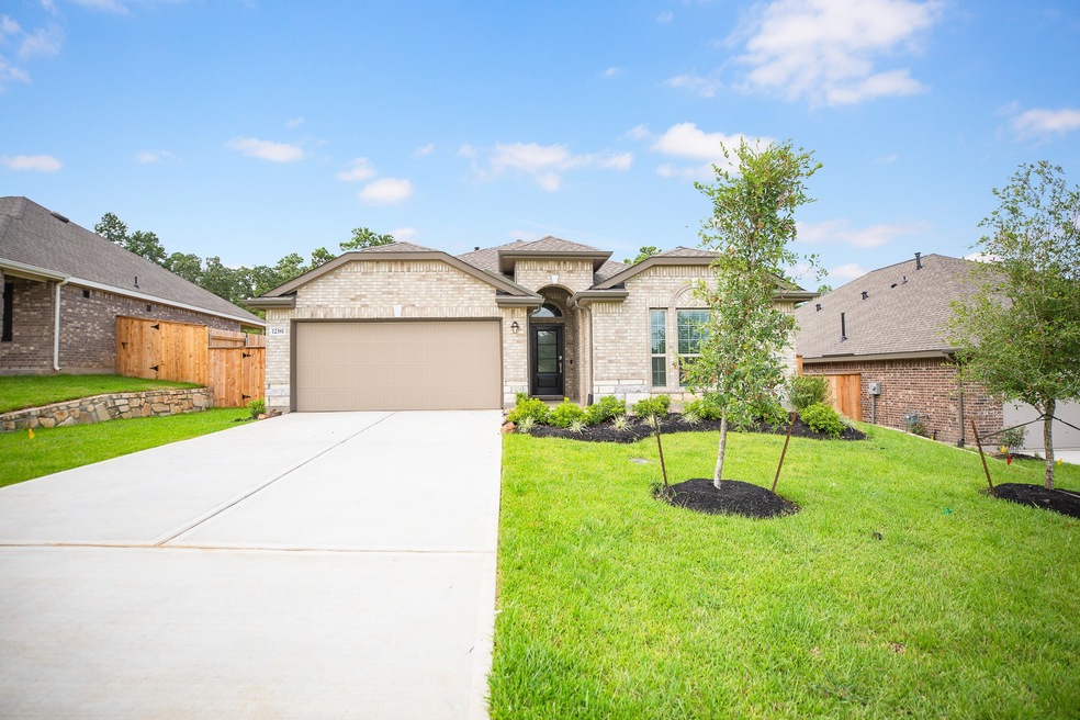 The Hanover B by Lennar Homes in beautiful Heritage Ranch!