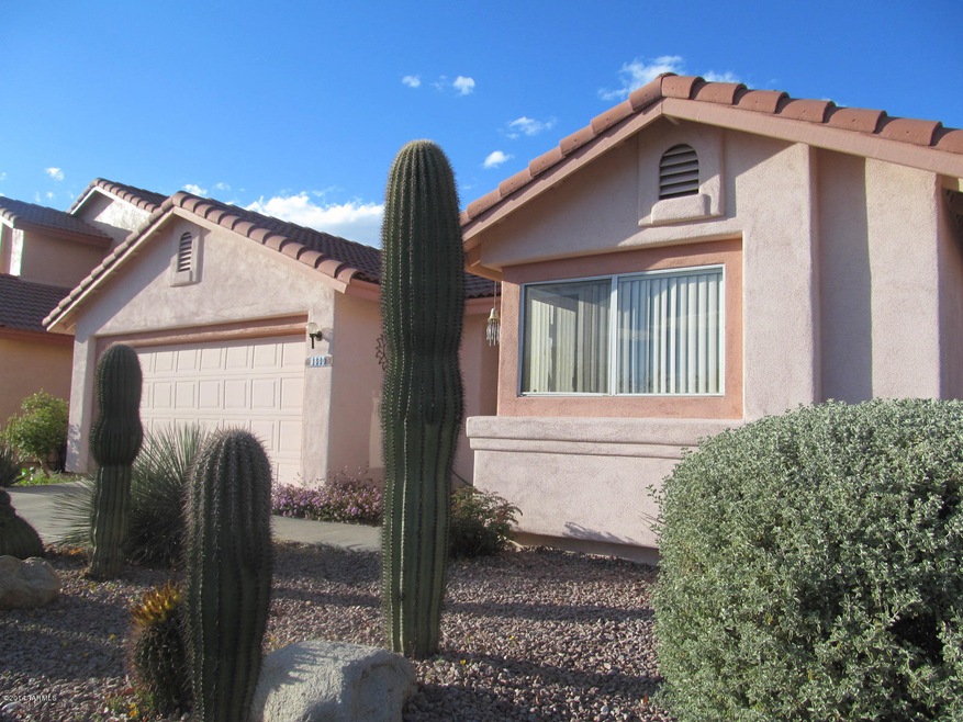 3600 Mesa Ridge Trail
