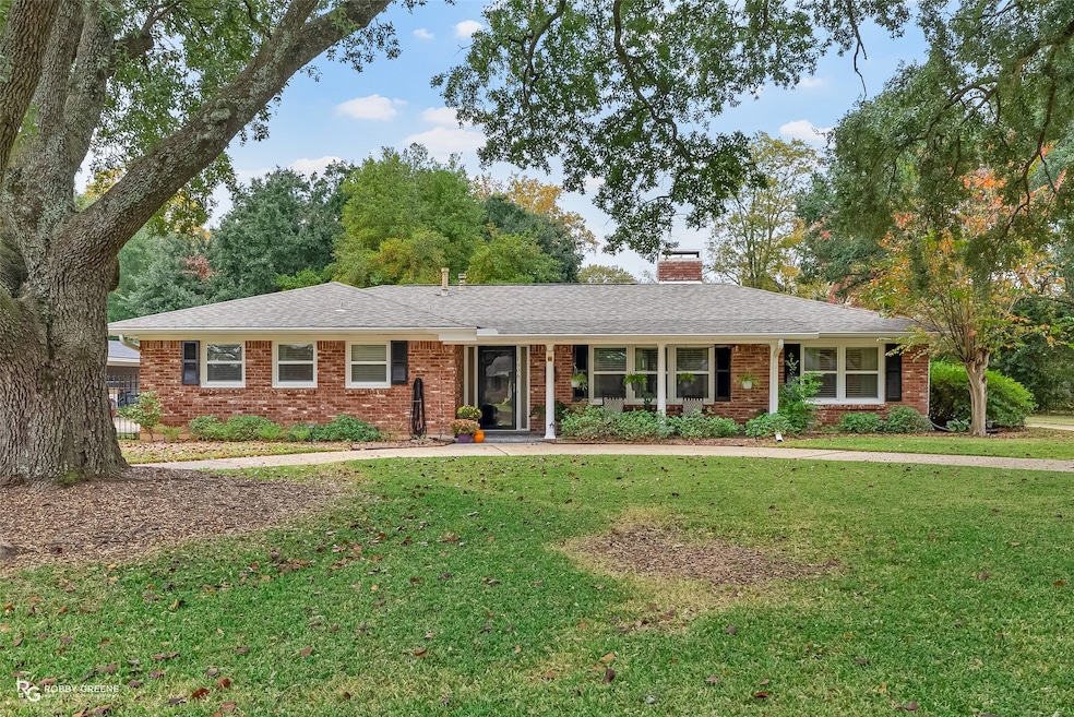 1906 Audubon Place, Shreveport, LA 71105 - photo 1