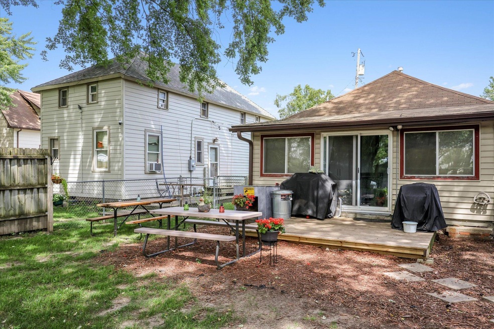 5509 145th St N, Hugo, MN 55038 - photo 1