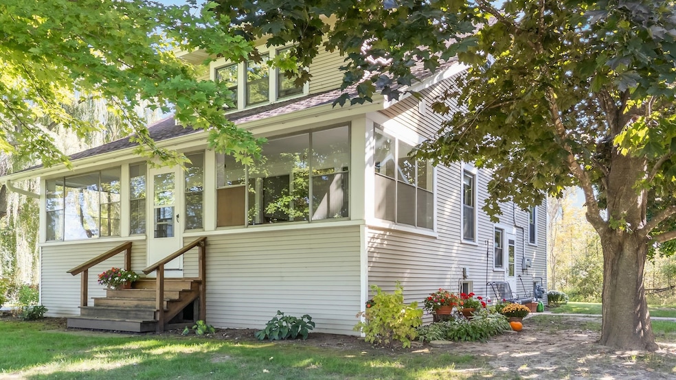 Under Contract $300,000