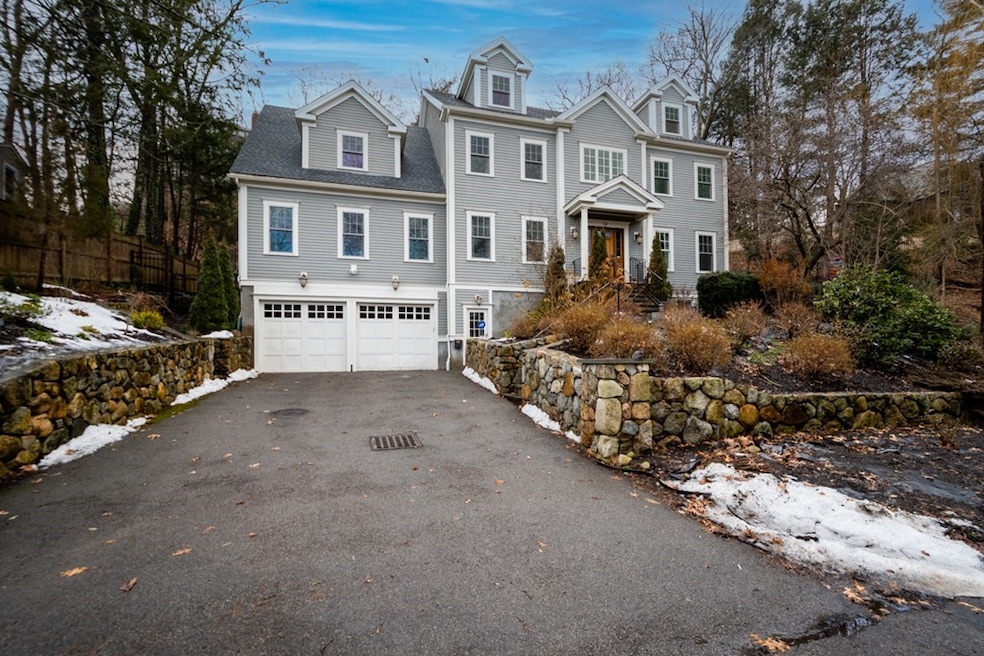 39 Dexter Rd, Newtonville, MA 02460 - photo 1