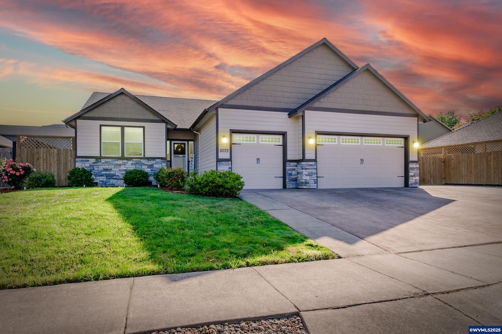 5073 NE Blake Ct, Albany, OR 97321 - photo 1