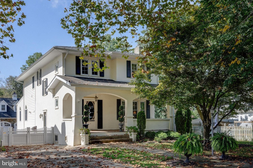 6 10th Ave, Haddon Heights, NJ 08035 - photo 1