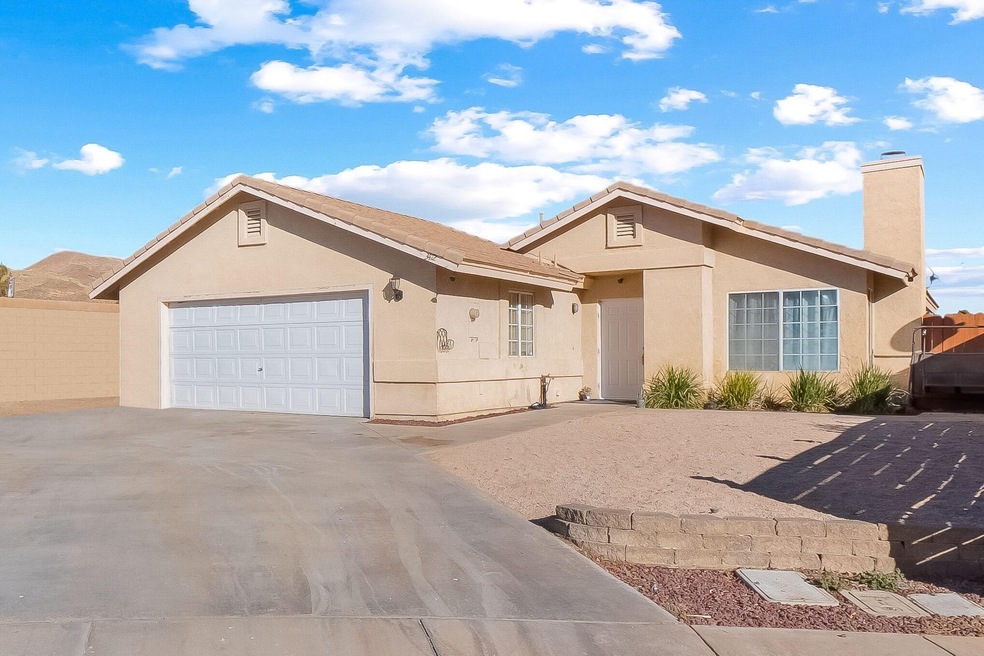 3472 Granite Ct, Rosamond, CA 93560 - photo 1