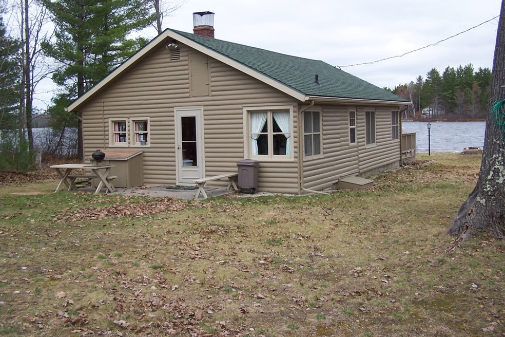Cabin