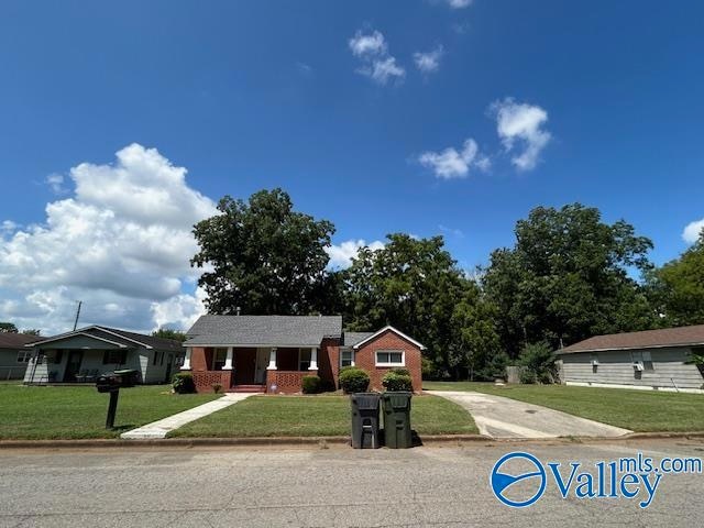 509 12th Ave NW, Decatur, AL 35601 - photo 1