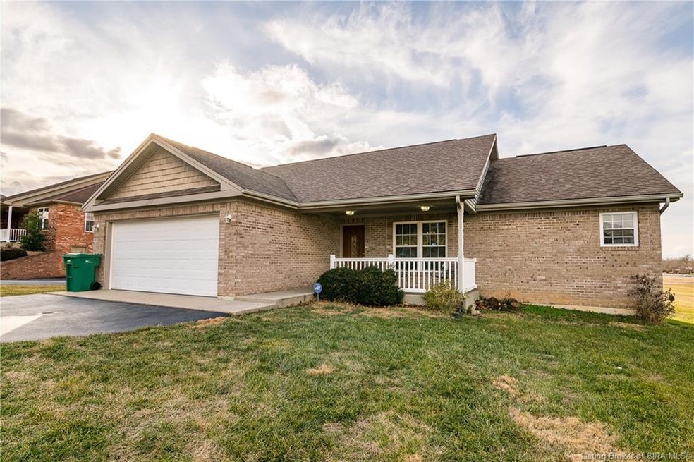 1597 Old Highway 135 SW, Corydon, IN 47112 - photo 1