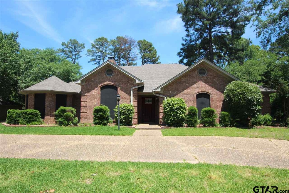 6104 Raleigh Dr, Tyler, TX 75703 - photo 1