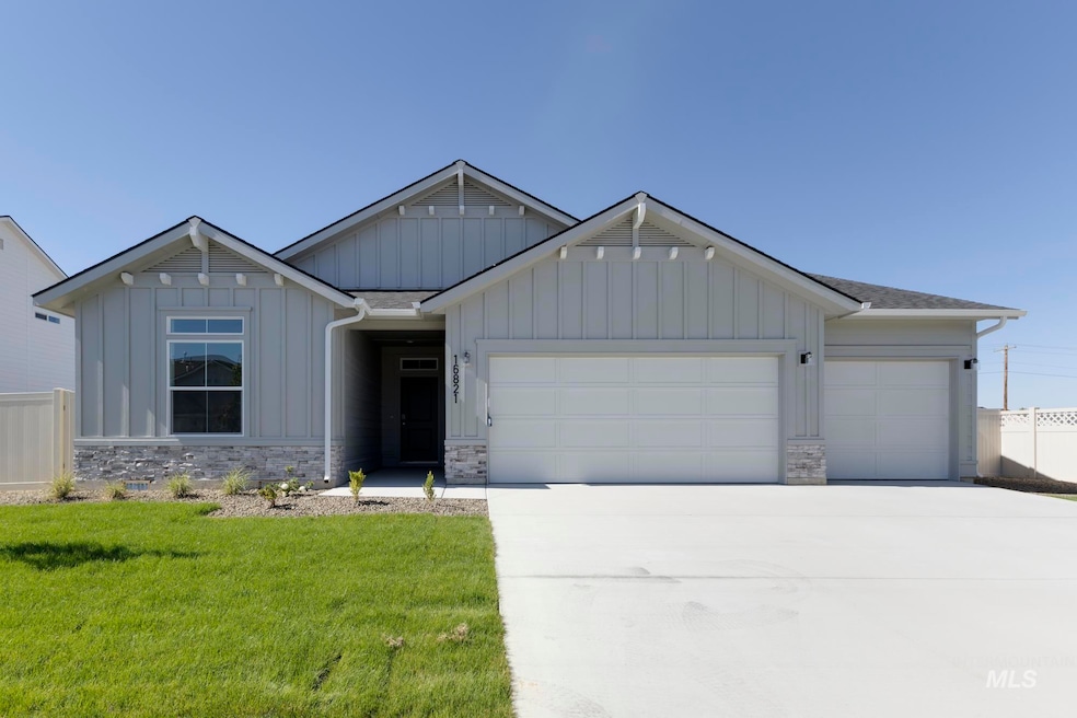 16821 Carlin Ave, Caldwell, ID 83607 - photo 1