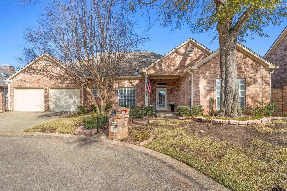 417 Brighton Ct, Tyler, TX 75701 - photo 1