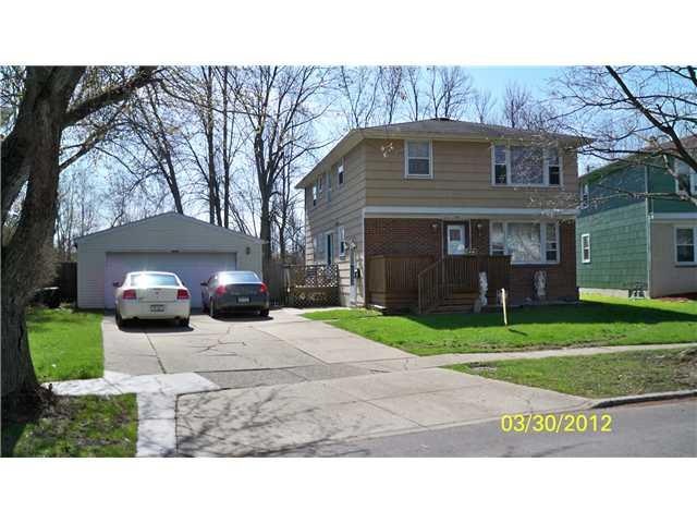 101 Dale Dr, North Tonawanda, NY 14120 - photo 1