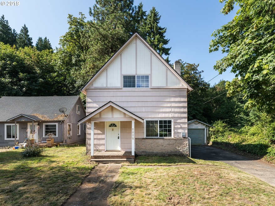 1018 E E St, Rainier, OR 97048 - photo 1