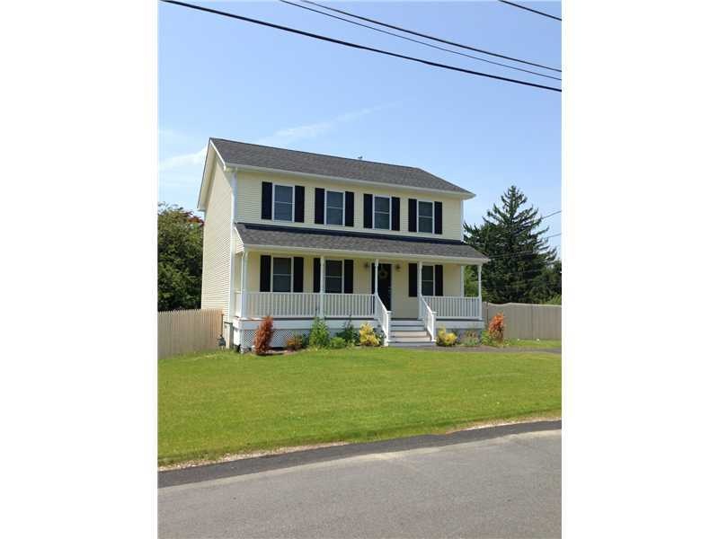 29 John St, Wakefield, RI 02879 - photo 1