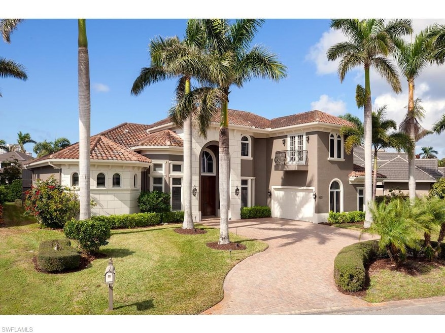 4023 Old Trail Way, Naples, FL 34103 - photo 1