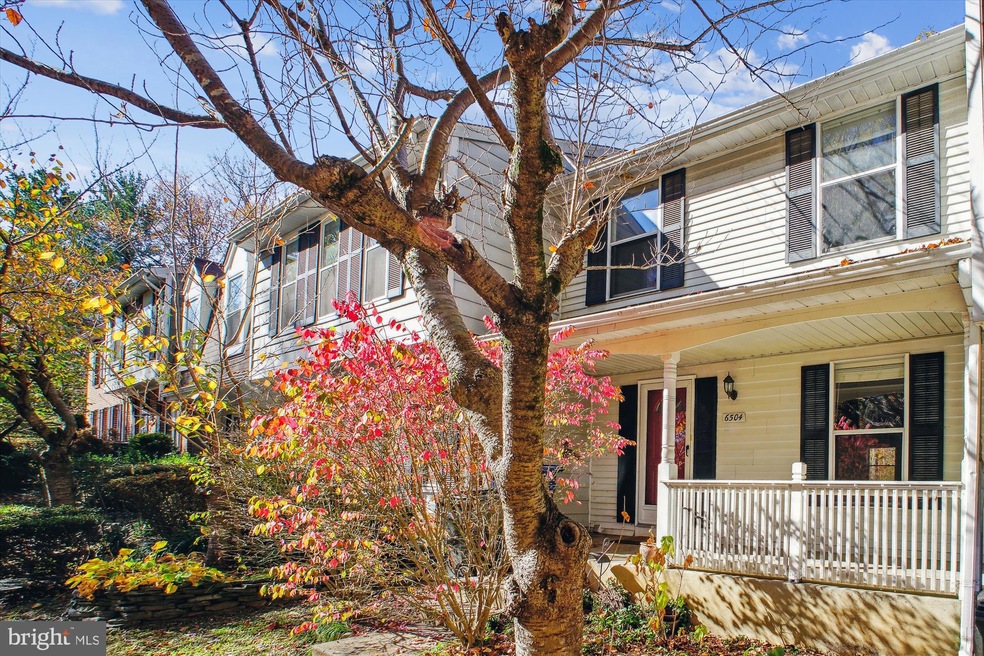 6504 Alexis Ln, Springfield, VA 22152 - photo 1