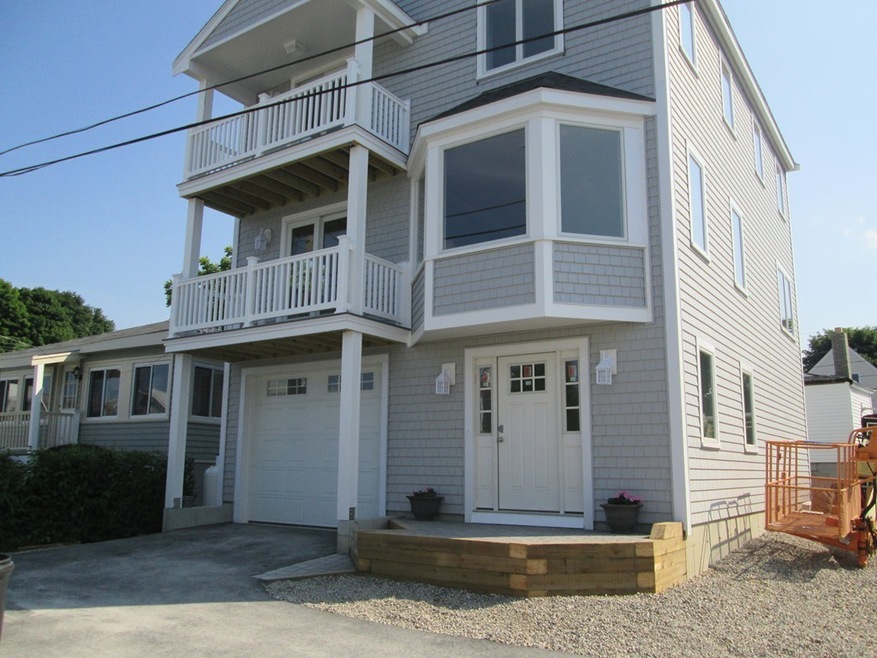 31 Off Boundary St unit singlefamil, Kingston, MA 02364 - photo 1
