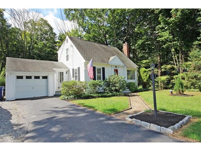 405 Oxford Rd, Oxford, CT 06478 - photo 1