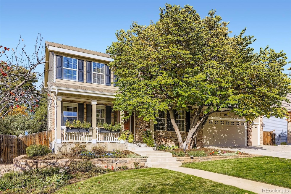 Welcome to Cherrywood Park