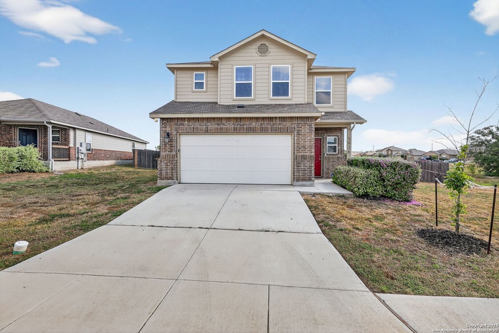 3916 Asher Aly, Saint Hedwig, TX 78152 - photo 1