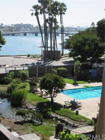 View from balcony