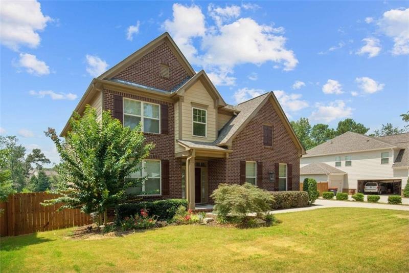 4185 Keheley Rd NE, Marietta, GA 30066 - photo 1