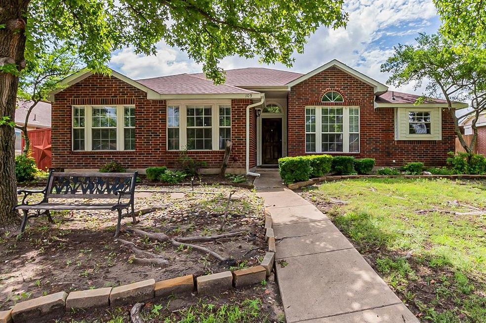 109 Pullman Place, Wylie, TX 75098 - photo 1
