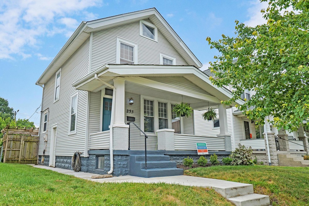 293 E Moler St, Columbus, OH 43207 - photo 1