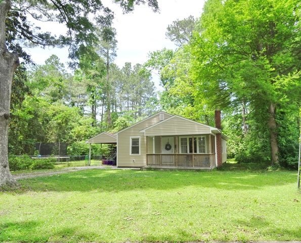 111 N Shore Dr, Jacksonville, NC 28540 - photo 1