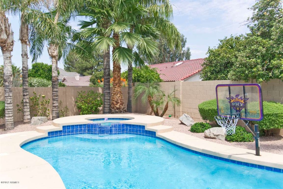 POOL SHOT