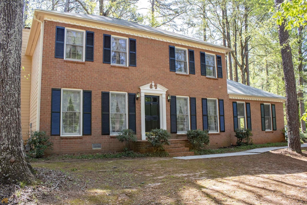 7463 Saybrook Trail, Jonesboro, GA 30236 - photo 1