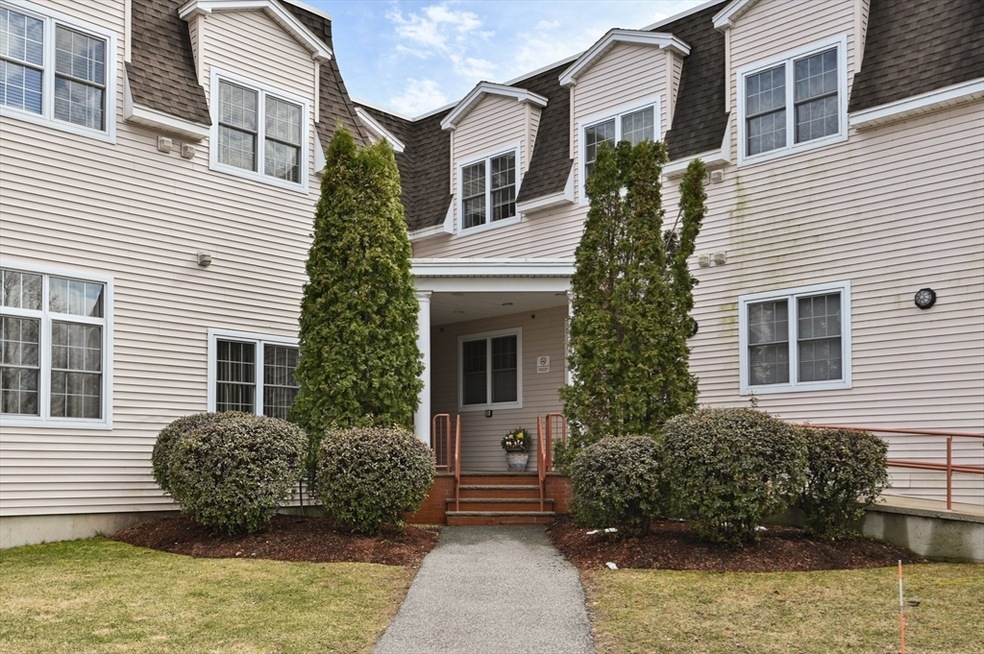 46 Ashford St unit 18, Methuen, MA 01844 - photo 1