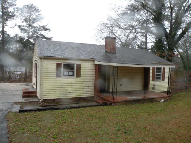 Main View