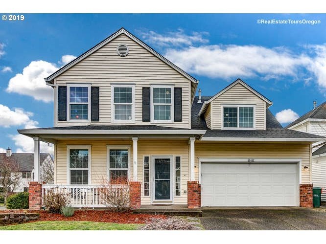 15402 SE Elinor St, Clackamas, OR 97015 - photo 1