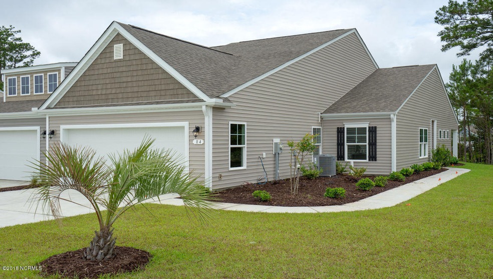 84 Calabash Lakes Blvd - Lot 538-02