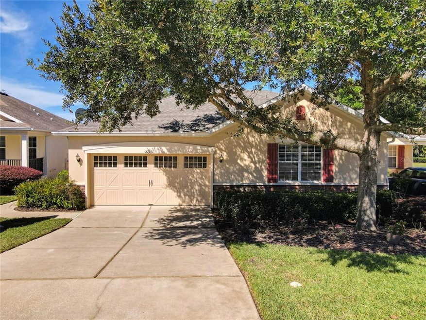 22031 Belgian Ct, Mount Dora, FL 32757 - photo 1