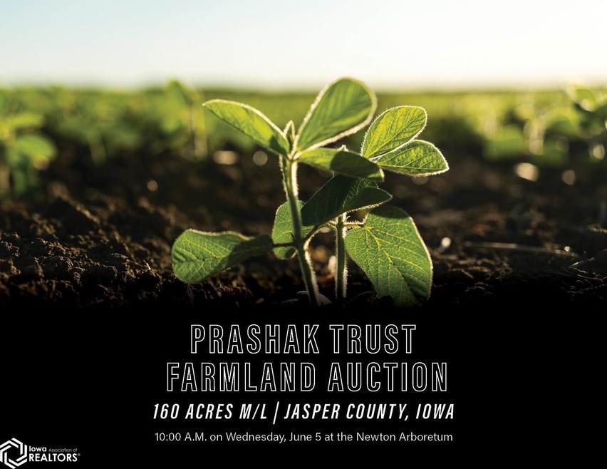 0 Iowa Highway 224 E unit 6316598, Kellogg, IA 50135 - photo 1