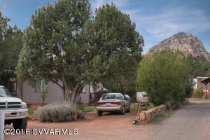 View from The Street