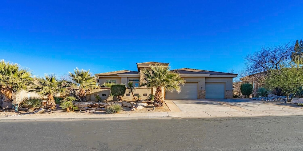 1705 View Point Dr St George UT 84790