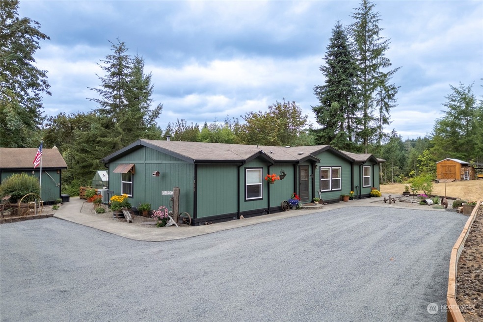 155 Holgate Ln, Chehalis, WA 98532 - photo 1