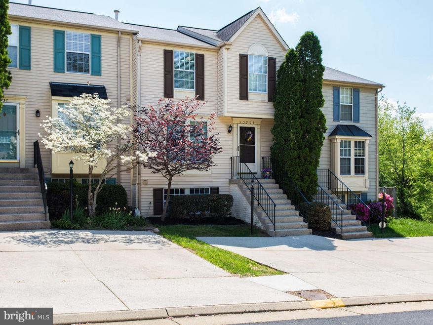 13939 Winding Ridge Ln, Centreville, VA 20121 - photo 1