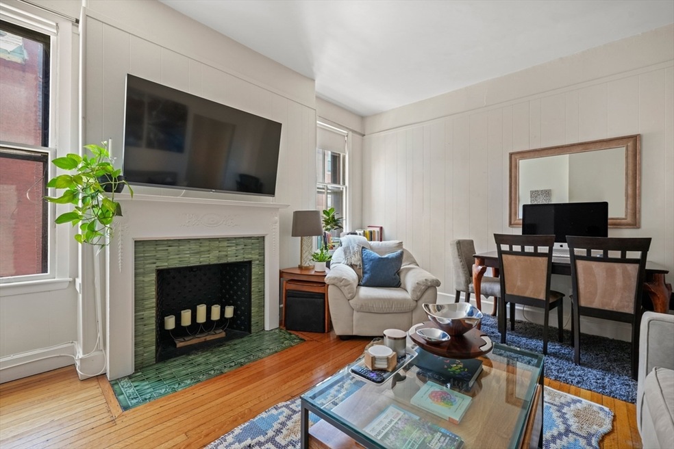 14 Gloucester St unit 3B, Boston, MA 02115 - photo 1