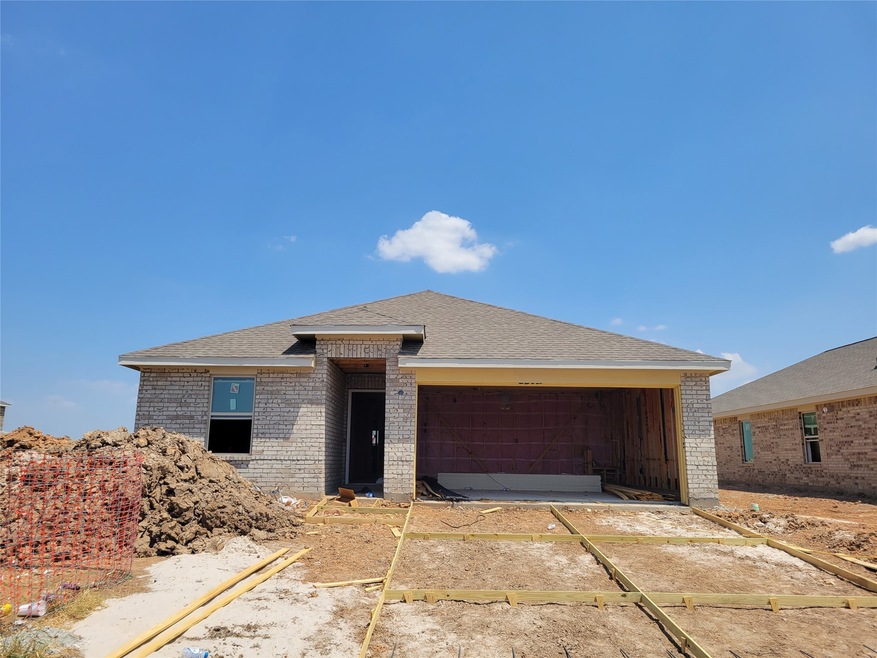3203 Eden Valley Ln, Rosenberg, TX 77471 - photo 1