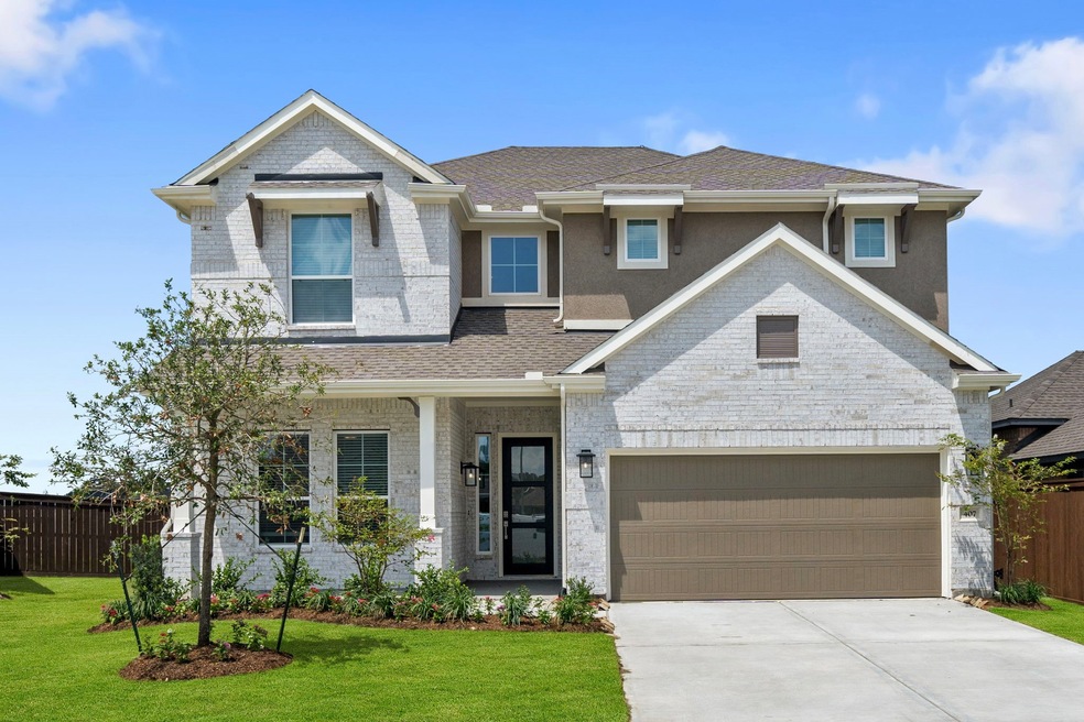 9729 Roaring River Falls Ln, Porter, TX 77365 - photo 1